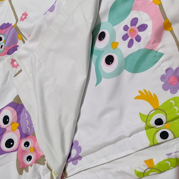 Curtains Two Panels - Picture 5 of 5